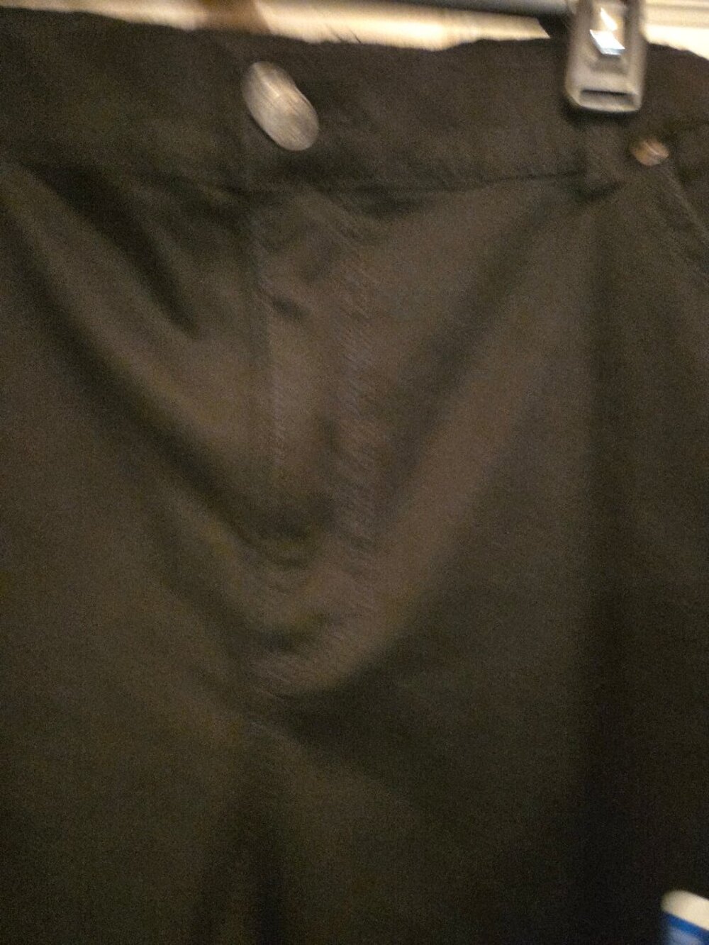 TERRA AND SKY JEANS  SIZE 22 W - Picture 3 of 5